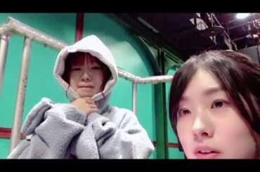 2023年04月23日15時59分 岩立 沙穂（AKB48 チームA）