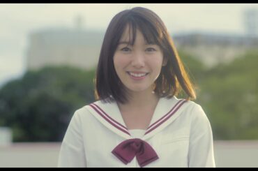 暗黒女子予告（澄川小百合篇：清水富美加）