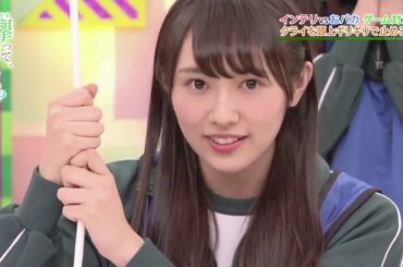 【欅坂46】鈴本美愉(すずもん)最高の顔芸
