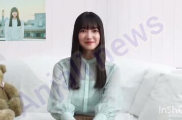 櫻坂46・大園玲、新しい表情が詰まった1st写真集「美しい景色とともに、いろんな私を見てほしい」***Anjali news ###