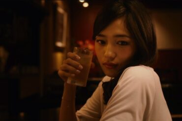 川口春奈、主演映画「にがくてあまい」特報公開　主題歌にOKAMOTO’S