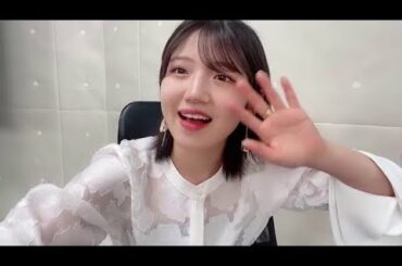 2023年04月23日17時30分 村山 彩希（AKB48 チーム４）