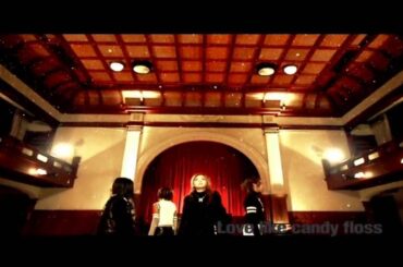 SweetS - Love like candy floss [PV] HD