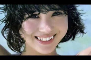 松田聖子　ピーチ・シャーベット