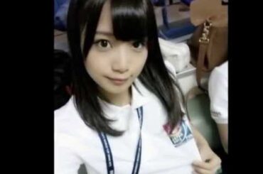 乃木坂46 深川麻衣 Transparent girl