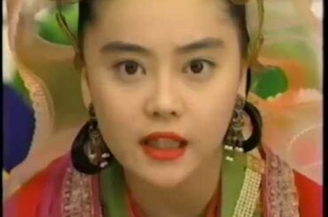 FUJIFILM お正月を写そう。 観月ありさ-01