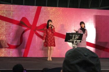 [4K] HKT　田島芽瑠（める）朝長美桜（みお） 20170204　AKB48 ハイテンション　気まぐれオンステージ大会 ステージ