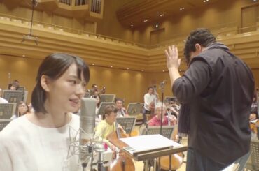 【BEYOND THE STANDARD vol.2】バッティストーニ＆東京フィル／のん(語り)「武満徹：系図」