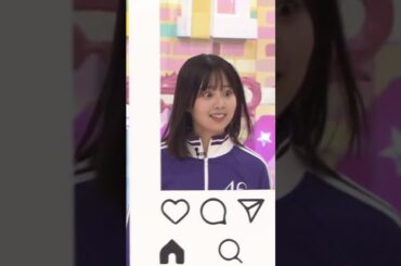 【佐藤璃果/鈴木絢音】ダメだったねえ＾にちゃあ( ⌒ ω ⌒　)となりながら、観ていた小生を許してほしいんだなん :)【乃木坂46】