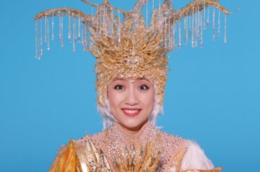 高橋みなみ、AKB48卒業後初CMで、小林幸子とド派手衣装共演　『キリン 氷結』新CM「高橋みなみさん＆小林幸子さん」篇