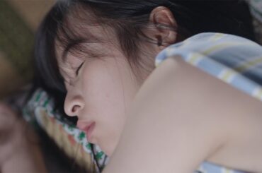 森七菜、不眠症に悩む女子高生に　奥平大兼とW主演　映画「君は放課後インソムニア」本予告