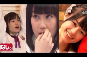 【いくちゃん尽くし！！】生田絵梨花超絶可愛い名場面集