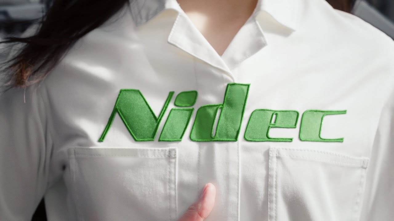NIDEC/ニデック企業CM「ニデックってなんなのさ？」30秒（2023） - moe zine