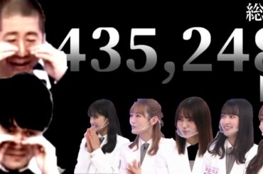 【櫻坂46】おじさんから金をむしり取る女の子達