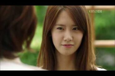 【120522】少女時代(SNSD) Yoona E18 ③｢どうした？｣ユナ｢なんでもないの｣