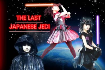 🌸YUI MIZUNO 水野由結 , "The Last Japanese Jedi" has recovered?