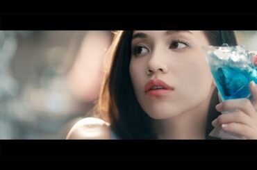 水原希子、春メークで「抜け感のある色っぽさ」表現　「マキアージュ」新TVCM「レディモードスパイス」編