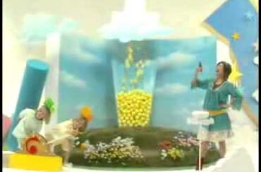 上戸彩　オロナミンＣ