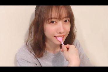 食いしん坊な真山りか