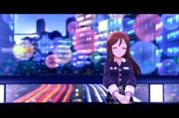 【デレステMV】Starry Night / ムーンライト・セレナーデ（和久井留美・篠原礼・服部瞳子・古澤頼子・西川保奈美）