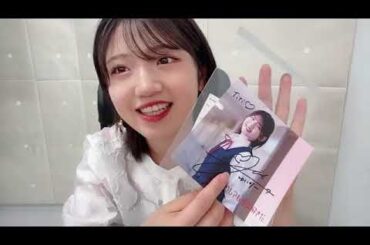 2023年04月23日19時00分 村山 彩希（AKB48 チーム４）