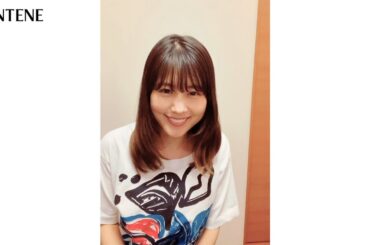 有村架純、今田美桜が“おうち”からメッセージ「部屋WeGo」　パンテーン「#部屋WeGo」プロジェクトが始動