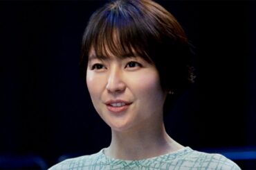 長澤まさみ、未来が見えちゃってる？パックン＆皆川猿時とコミカルな掛け合い　クボタCM「クボタが描く未来大空間ピュアウォッシャー技術」編