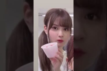 【中村麗乃】宮城公演お疲れ様です🥰【乃木坂46】