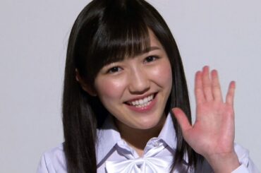 AKB48渡辺麻友、2nd写真集製作決定!