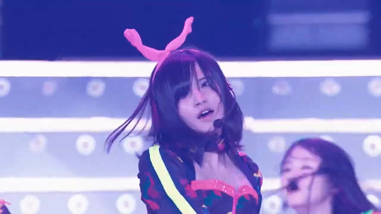 UZA – DANCE8 (Nakano Ikumi 中野郁海 & Yokoyama Yui 横山結衣 WCenter) | AKB48 Team 8 3rd Anniversary Concert UZA - DANCE8 (Nakano Ikumi 中野郁海 & Yokoyama Yui 横山結衣 WCenter) | AKB48 Team 8 3rd Anniversary Concert