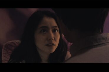 長澤まさみ、世界観を“声”で表現　映画「散歩する侵略者」のナレーション付き予告編公開