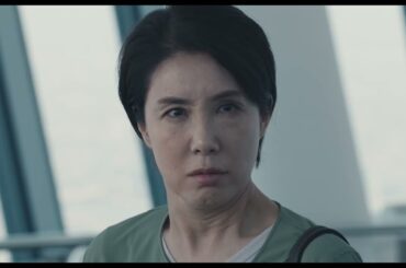 荻上直子監督オリジナル最新作『波紋』特報、主演：筒井真理子、共演：光石研、磯村勇斗ら【2023年初夏公開】