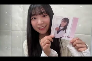2023年04月23日14時00分 山内 瑞葵（AKB48 チームK）