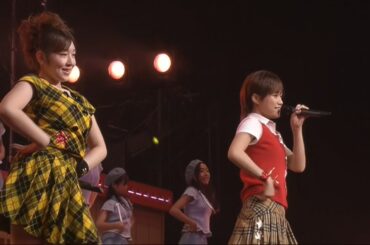 恋のテレフォン GOAL／加護亜依・亀井絵里 (2005)