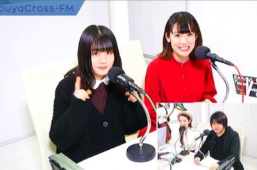 2019/4/6　アーティスト応援部　ゲスト：森ふうか　柚月りこ　(純粋カフェ・ラッテ)