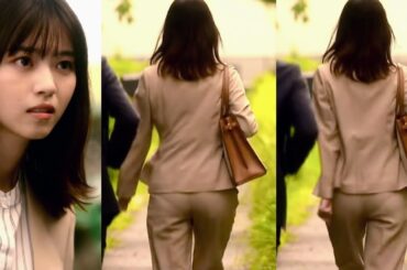 西野七瀬 ぱんせん