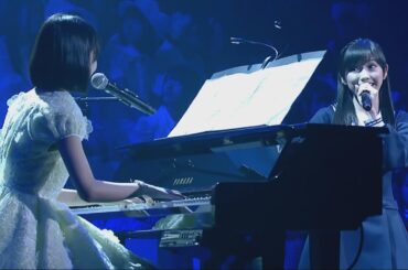 Kimi no Na wa Kibou - Watanabe Mayu & Ikuta Erika AKB48 Kouhaku 2013 (君の名は希望 - 渡辺麻友 & 生田絵梨花)