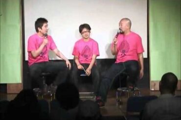 マグナム北斗 暴言大将 Vol.2