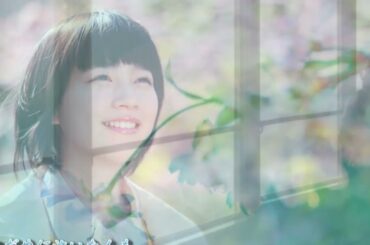 坂道から／村下孝蔵・photo【能年玲奈・のん】