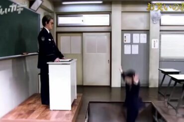 羽瀬川なぎ　落下【新しいカギ】