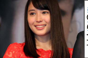 広瀬アリス、ハーフ顔自分でも謎　玉木宏の「妹さん似てきてる？」に同意　映画「探偵ミタライの事件簿 星籠の海」完成披露イベント3
