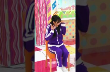 【中村麗乃】驚くする姿が、と＾っても愛らしいんだなん :)【乃木坂46】