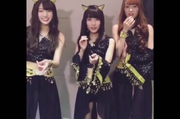 夢みるアドレセンス 5秒で答えて！