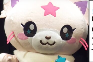 安藤サクラ、女児向け特撮シリーズで声優初挑戦　「魔法×戦士 マジマジョピュアーズ！」記者発表会2