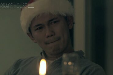 大樹も哲也も美和子も...大号泣！卒業Xmasパーティーの夜に...