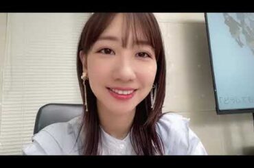 2023年04月23日15時31分 柏木 由紀（AKB48 チームB）