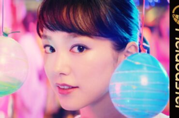【彼氏目線】桐谷美玲と夏祭りに行った気分になれる！「コンタクトのアイシティ」新CM