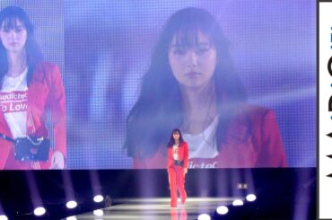 ＜神戸コレクション＞新川優愛がトップバッター　みちょぱ、河北麻友子、松井愛莉も　華やかに開幕