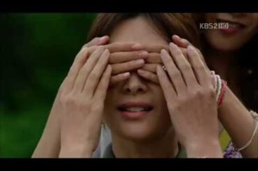 【120515】少女時代(SNSD) Yoona E16 ⑪ユナ だ～れだ！？((^^;)･･てへぺろ！