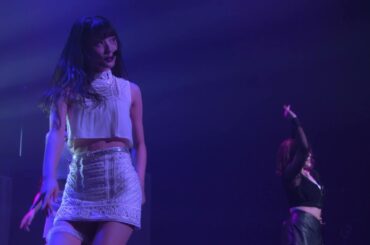 190721 HKT48 右足エビデンス 松岡はな 宮﨑想乃 村重杏奈 本村碧唯 Hana Matsuoka, Sono Miyazaki, Aoi Motomura, Murashige